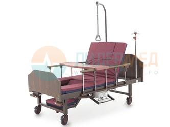 Кровать механическая YG-6 мед мос в СПб